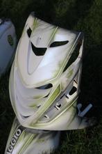 Custom zip sp look kappenset, Ophalen of Verzenden