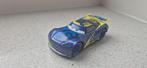 Disney Pixar Cars Dan Garcia, Ophalen of Verzenden, Gebruikt