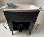 BOSKA Outdoor Fondue set - Keramiek en metaal, Ophalen of Verzenden, Zo goed als nieuw