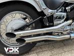 YAMAHA XVS 650 DRAGSTAR (bj 2004), 2 cilinders, 649 cc, Bedrijf, Overig