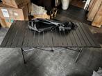 Nieuwe Campingtafel 120x55cm, Caravans en Kamperen, Kampeermeubelen, Ophalen of Verzenden, Nieuw, Campingtafel