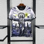 Brazilie “Jesus” Special Edition, Ophalen of Verzenden, Nieuw, Shirt
