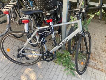 Triban RC100 beschikbaar voor biedingen