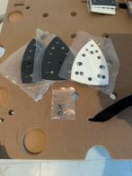 Festool rupes Flex schuurzool DTS DTSC LS71 Ode 100-2 delta, Doe-het-zelf en Verbouw, Gereedschap | Schuurmachines, Ophalen of Verzenden