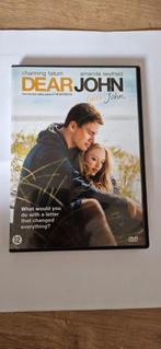 DVD Dear John, Vanaf 12 jaar, Ophalen of Verzenden, Zo goed als nieuw, Drama
