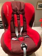 Maxi cosi priori kinderstoel auto 9/18 kilo zgan, Autogordel, 9 t/m 18 kg, Slaapstand, Ophalen of Verzenden