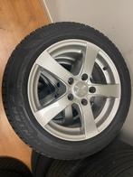 Winterbanden met velgen Suzuki Swift Sport, Ophalen, Gebruikt, 16 inch, Banden en Velgen
