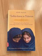 Lolita Lezen in Teheran - Azar Nafisi, Ophalen of Verzenden, Zo goed als nieuw, Nederland
