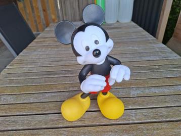Disney Figuur : Mickey Mouse !! beschikbaar voor biedingen