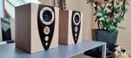 RAFFAI BANTAM Transmission Line - New Real Wood Handmade., Nieuw, Overige merken, Front, Rear of Stereo speakers, Minder dan 60 watt