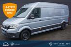 MAN TGE 3.180 | L4H3 | FACELIFT | ACC | App-Connect | Camera, Voorwielaandrijving, Stof, 4 cilinders, Origineel Nederlands