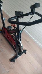 Spinningfiets Rössler Speeding 10 - zo goed als nieuw, Ophalen, Zo goed als nieuw, Benen, Overige typen