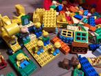 Duplo set Bob de Bouwer, Kinderen en Baby's, Speelgoed | Duplo en Lego, Ophalen of Verzenden, Zo goed als nieuw, Duplo