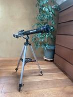Bresser telescoop, Audio, Tv en Foto, Optische apparatuur | Telescopen, Ophalen of Verzenden, Zo goed als nieuw, Lenzentelescoop (refractor)