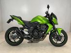 Kawasaki Z 750 ABS (bj 2013), Bedrijf, Naked bike