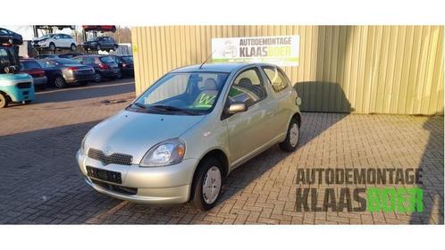 Koplamp links van een Toyota Yaris, Auto-onderdelen, Verlichting, Toyota, Gebruikt, 6 maanden garantie, 12 maanden garantie, Ophalen of Verzenden