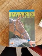 A. Teunen - Paard en Welzijn, Ophalen of Verzenden, Zo goed als nieuw, A. Teunen
