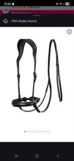 Fra Alizee mistral ZGAN, Dieren en Toebehoren, Ophalen of Verzenden, Zo goed als nieuw, Overige soorten