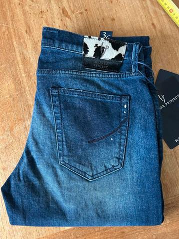 Handpicked Moser Project Jeans - Maat 36 beschikbaar voor biedingen