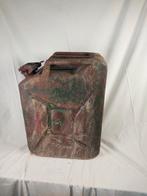 Britse jerrycan, Verzamelen, Ophalen of Verzenden, Landmacht, Engeland, Overige typen