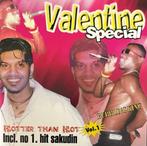 Hotter Than Hot (Valentine Special) Oemar, Cd's en Dvd's, Ophalen of Verzenden, Zo goed als nieuw, Aziatisch