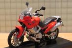 BMW F650ST 1:18 Motormax, Hobby en Vrije tijd, Modelauto's | 1:18, Nieuw, Motormax, Motor, Ophalen of Verzenden