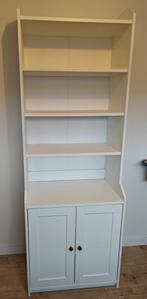 Hauga kast Ikea, Ophalen, 50 tot 100 cm, Zo goed als nieuw, 150 tot 200 cm