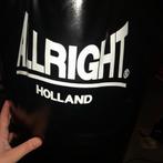 Boksbal / Bokszak - Alright Holland, Ophalen of Verzenden, Gebruikt, Overige, Vechtsportmateriaal