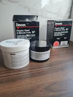Devcon Plastic Steel 5 Minute Putty SF, Doe-het-zelf en Verbouw, Ophalen of Verzenden