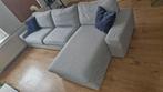 Kivik 3-zits bank met chaise, Ophalen, Hoekbank, Zo goed als nieuw, L vorm