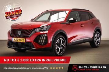 Peugeot 2008 1.2 PureTech 130 Allure | LED | DAB | APPLE beschikbaar voor biedingen