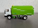 Siku Mercedes-Benz LN2 Schörling veegwagen, Hobby en Vrije tijd, Modelauto's | 1:50, Ophalen of Verzenden, Nieuw, Bus of Vrachtwagen