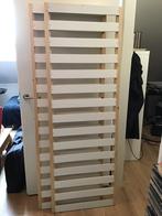 Caravan Bedbodems, Ophalen, Zo goed als nieuw