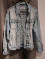 Spijkerjasje ( maat : XL ), Kleding | Dames, Jazlyn, Ophalen of Verzenden, Maat 42/44 (L), Blauw