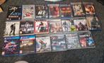 Playstation 2 - 3 & 4 spellen, Ophalen, Gebruikt