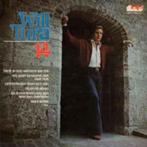 Will Tura ‎– N 14 lp, Cd's en Dvd's, Vinyl | Nederlandstalig, Ophalen of Verzenden, Zo goed als nieuw, 12 inch, Pop