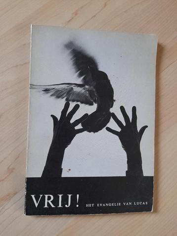 VRIJ! HET EVANGELIE VAN LUCAS beschikbaar voor biedingen