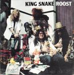 king snake roost/schools out-bloodloss/nutbush city lim-punk, Gebruikt, Verzenden, 7 inch, Single