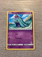 Mareanie 105/214 Lost Thunder - Battle Academy - Pokémon, Hobby en Vrije tijd, Verzamelkaartspellen | Pokémon, Ophalen of Verzenden