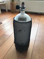 12 liter duikfles, Watersport en Boten, Gebruikt, Duikfles, Ophalen