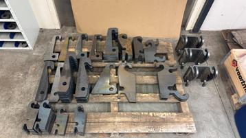 CW00 t/m 40 HX DX Enz... beschikbaar voor biedingen