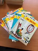25 Stripboeken LUCKY LUKE 25x Stripboek Strips Strip Boek, Boeken, Stripboeken, Meerdere stripboeken, Ophalen of Verzenden, Gelezen