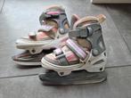 Nijdam schaatsen maat 30-33, Sport en Fitness, Schaatsen, Ophalen, Gebruikt, IJshockeyschaatsen, Nijdam