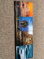 Natuur Boeken Collectie, Boeken, Natuur, Ophalen, Nieuw, Natuur algemeen