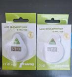 Douche timers, Ophalen, Nieuw, Overige typen