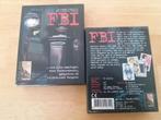 FBI kaartspel, Een of twee spelers, Ophalen of Verzenden, Zo goed als nieuw