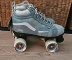 Chaya Vintage Glide Denim rolschaatsen.maat 42, Kinderen en Baby's, Speelgoed | Buiten | Rolschaatsen, Ophalen of Verzenden, Zo goed als nieuw