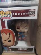 Chucky funko 1249, Ophalen of Verzenden