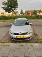 Volkswagen Golf 1.4 TSI 90KW 5D 2011 Grijs, Auto's, 4 cilinders, 122 pk, Handgeschakeld, 1390 cc