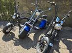 2x mangosteen m1 Green-Rider Single 25  scooters, Fietsen en Brommers, Minibikes, Midibikes en Pitbikes, Ophalen, Gebruikt, Overige typen